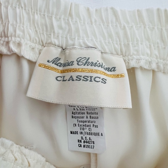 Pants / Marisa Christina / Classic - Picture 7 of 7